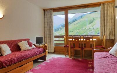 Appartement 1 Chambre (5 Adultes)
