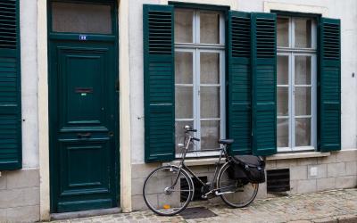 Appartement 1 Chambre Appartement 1 Chambre