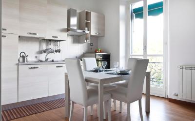 Appartamento con 1 Camera da Letto