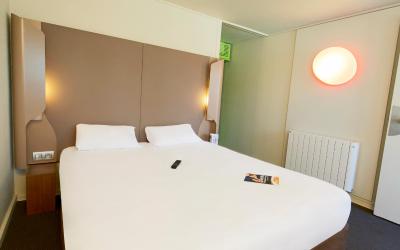 Chambre Double New Generation  Chambre Double New Generation