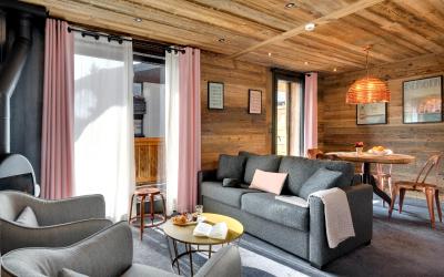 Suite Confort