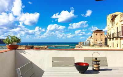Appartamento con Terrazza Appartamento con Terrazza