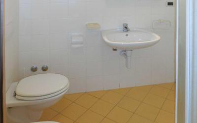 Monolocale con Balcone