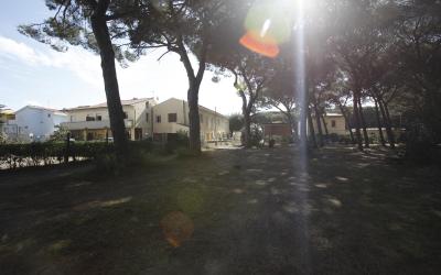 Appartamento Monolocale con Vista Mare