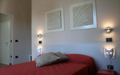 Camera Matrimoniale Superior