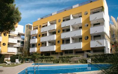 Appartamentino su 2 Livelli