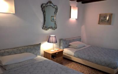 Appartamento con 1 Camera da Letto