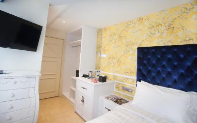 Kamar Superior Single