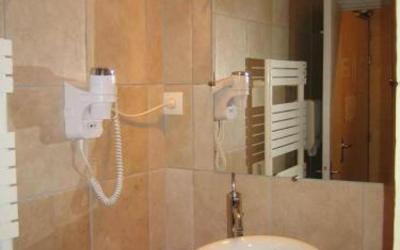 Chambre Double Standard