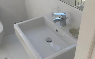 Camera Matrimoniale con Bagno Privato