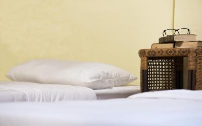 Kamar Twin
