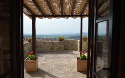 Appartamento con Terrazza