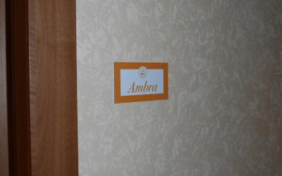 Camera Singola Standard con Bagno in Comune 