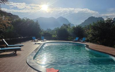 Khao Sok Country Resort