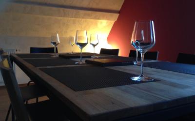 Appartement 2 Chambres