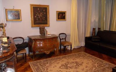 Appartamento con 2 Camere da Letto Appartamento con 2 Camere da Letto