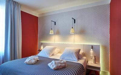 Chambre Lits Jumeaux Supu00e9rieure Chambre Lits Jumeaux Supu00e9rieure
