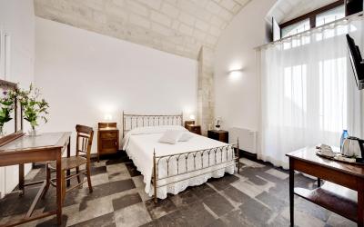 Camera Matrimoniale Standard