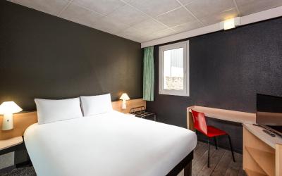 Chambre Double Standard Chambre Double Standard