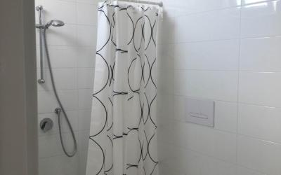 Camera Matrimoniale con Bagno Privato