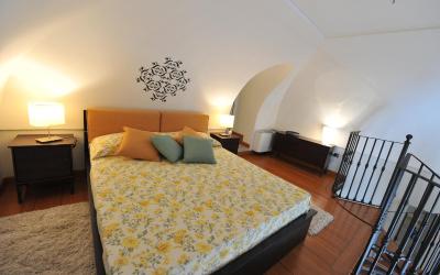 Loft Corallo 