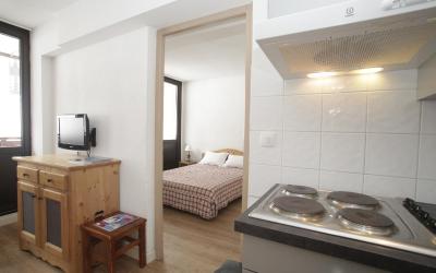 Appartement 2 Chambres (8 Adultes)  Appartement 2 Chambres (8 Adultes)