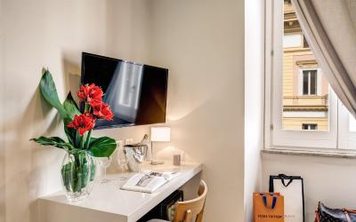 Camera Matrimoniale Superior