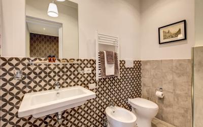 Camera Matrimoniale Classic