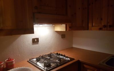 Appartamento con 2 Camere da Letto