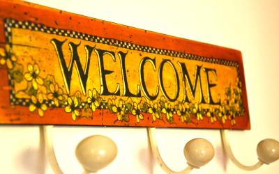 Camera Tripla Economy