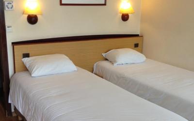 Chambre Lits Jumeaux Chambre Lits Jumeaux