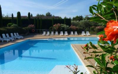 Maison de Vacances Maison de Vacances