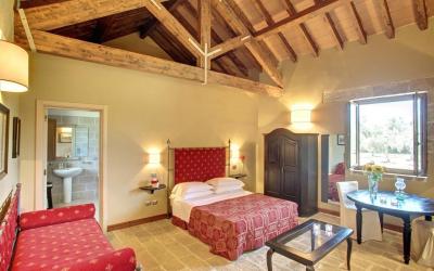 Camera Matrimoniale Superior