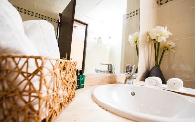 Chambre Simple Confort Chambre Simple Confort