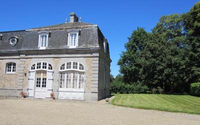 Maison de Vacances Le Pavillon