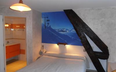 Chambre Double Chambre Double