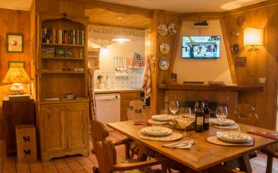 Appartamento con 2 Camere da Letto