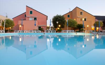 Appartamento con 1 Camera da Letto (3 Adulti)