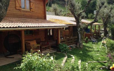 Chalet