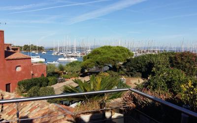 Chambre Double Supu00e9rieure - Vue sur Mer