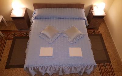 Camera Matrimoniale con Bagno Privato