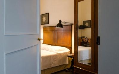 Camera Matrimoniale con Bagno Privato