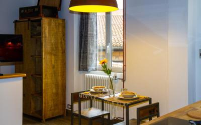 Appartamento Monolocale