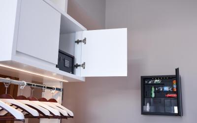 Camera Matrimoniale Superior