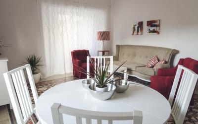 Appartamento con 3 Camere da Letto