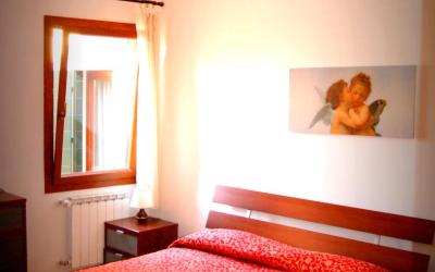 Appartamento con 1 Camera da Letto