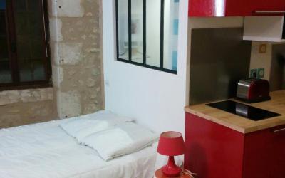 Appartement avec Douche Appartement avec Douche