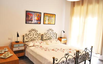 Appartamento con 2 Camere da Letto