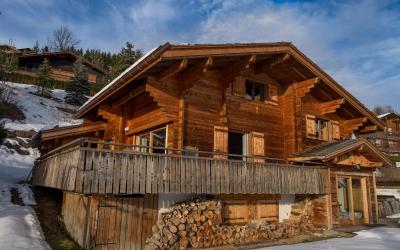 Chalet Supu00e9rieur Chalet Supu00e9rieur