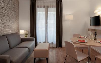 Appartement (4 Adultes)